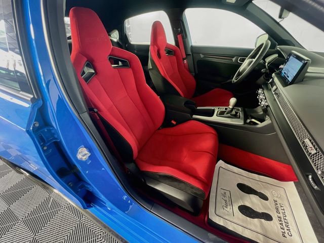 Used 2025 Honda Civic Type R image 30