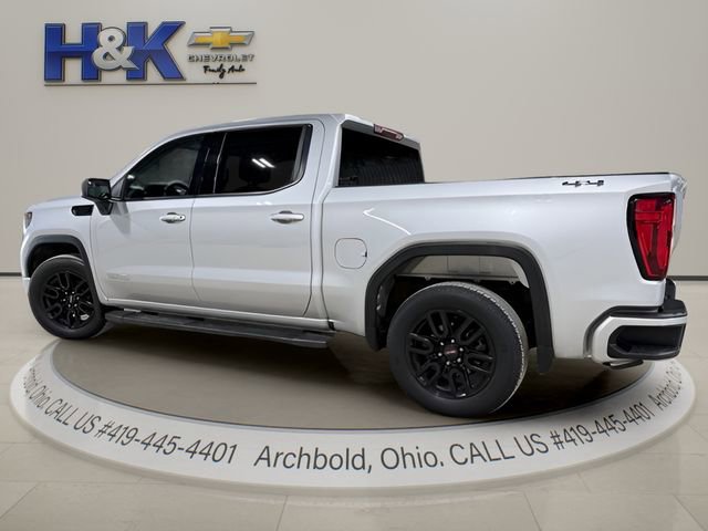 Used 2022 GMC Sierra 1500 Elevation AWD/4WD image 5