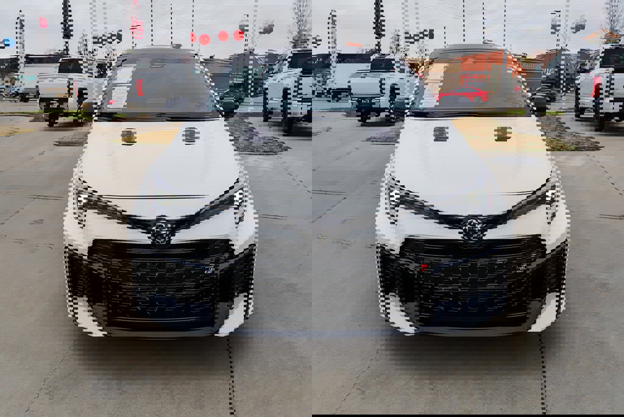 Certified 2025 Toyota Corolla Premium image 3