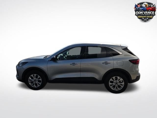 Certified 2023 Ford Escape Active