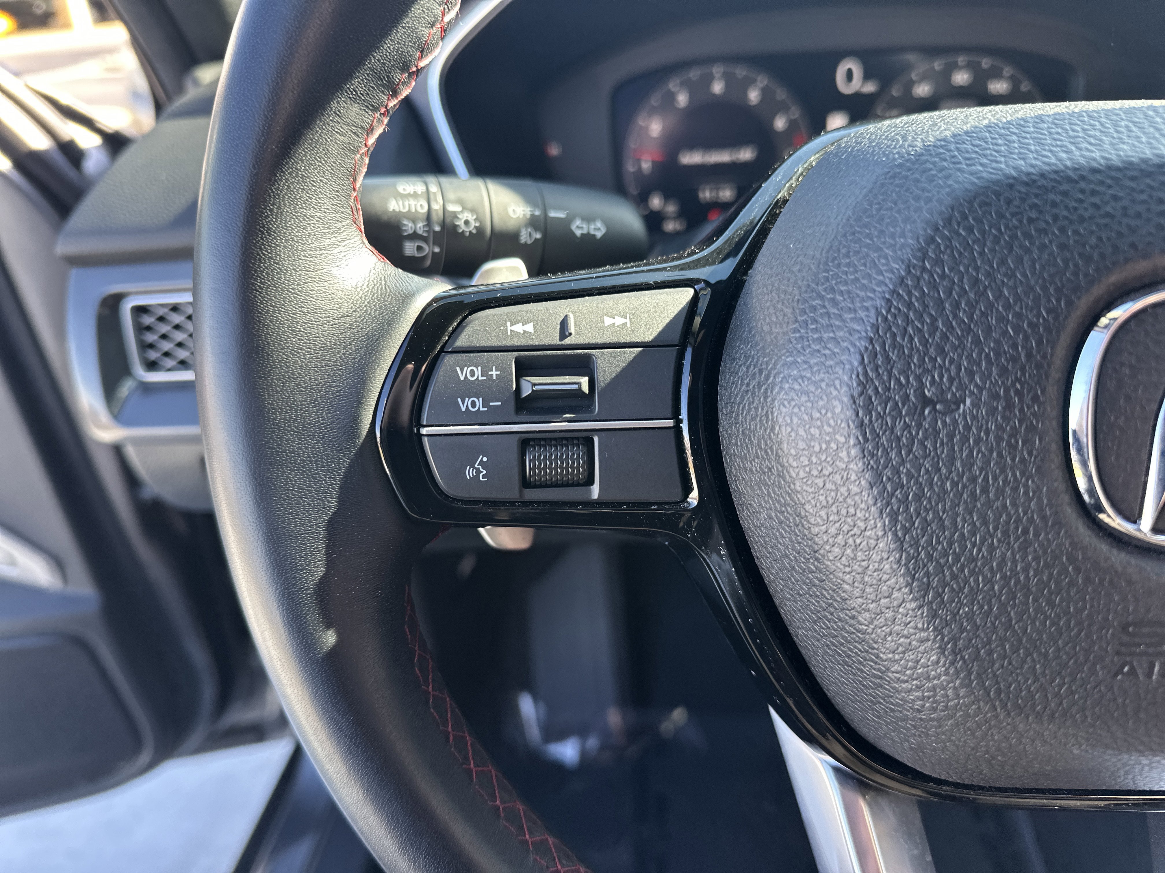 Used 2024 Acura Integra A-Spec image 19