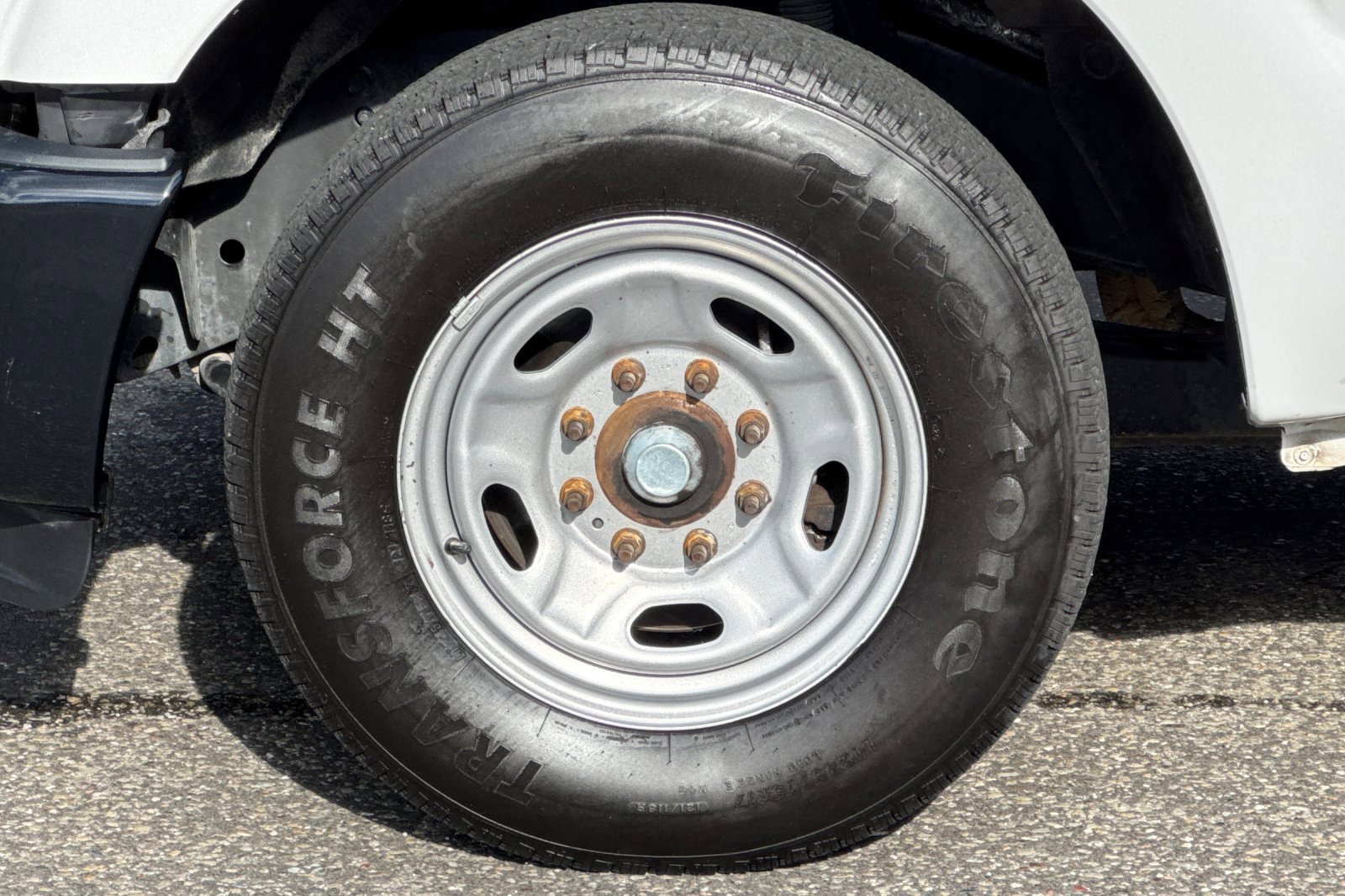 Used 2015 Ford F250 XL RWD image 27
