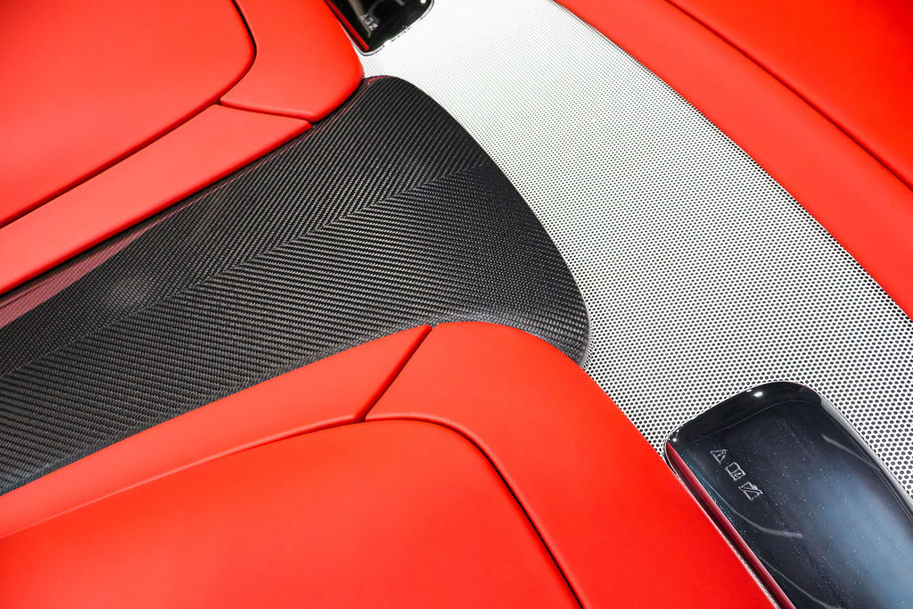 Used 2019 Rolls-Royce Dawn RWD image 90