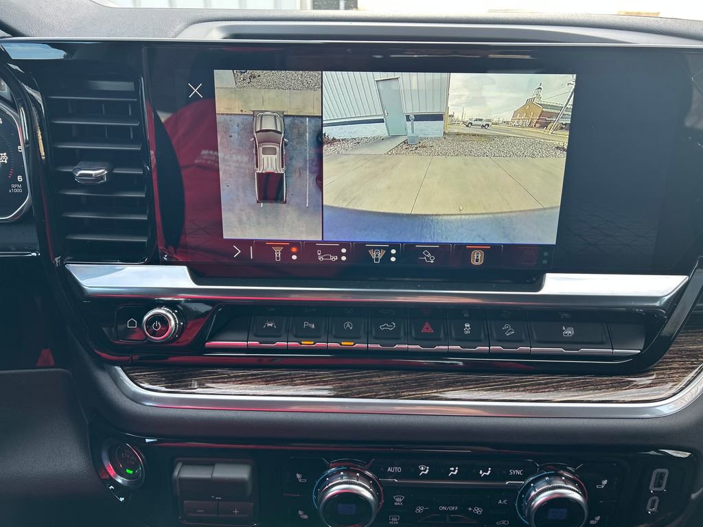 New 2026 GMC Sierra 1500 SLE w/ X31 Off-Road Package image 51