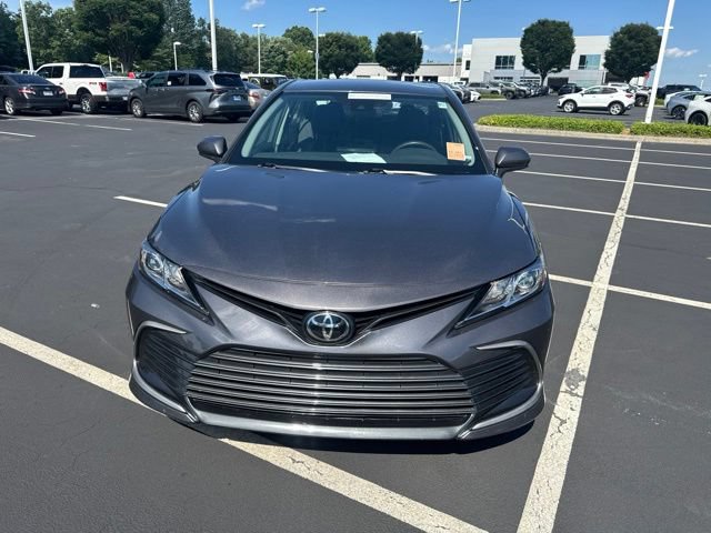 Used 2024 Toyota Camry LE FWD image 10