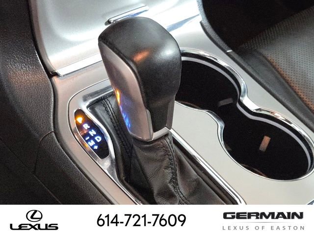 Used 2021 Jeep Grand Cherokee Limited w/ Luxury Group II AWD/4WD image 28