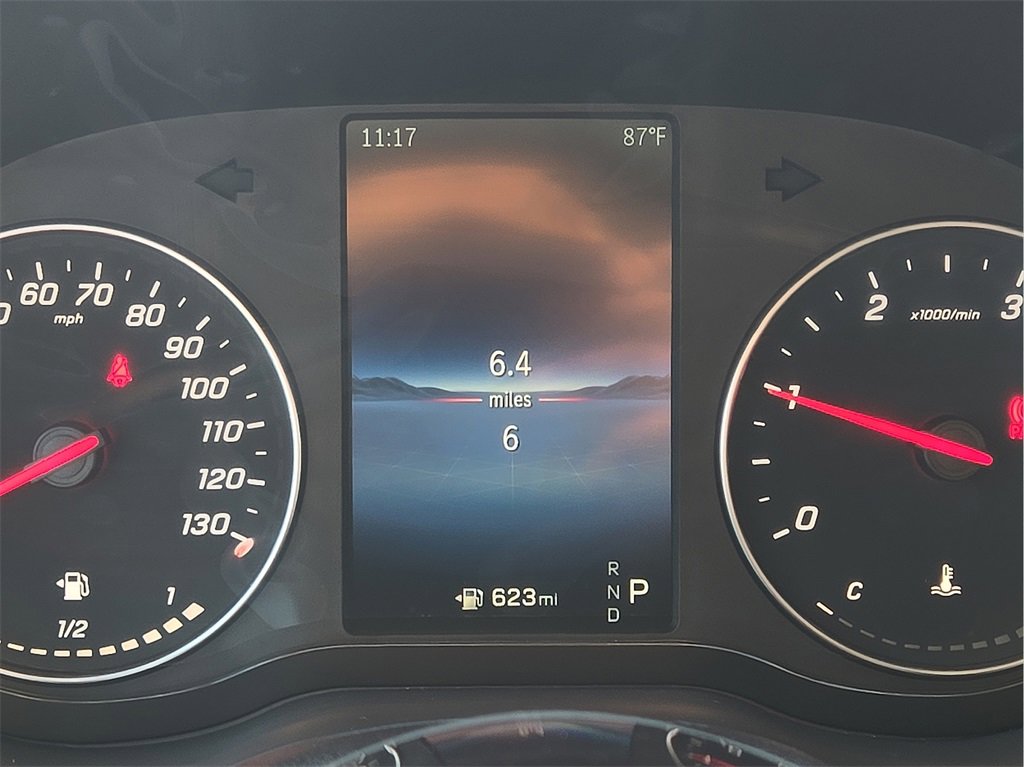 New 2025 Mercedes-Benz Sprinter 2500 image 22