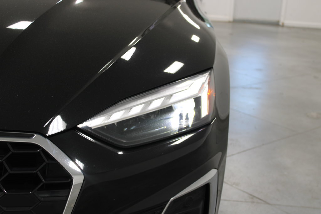 Used 2023 Audi A5 2.0T Premium w/ Convenience Package AWD/4WD image 12
