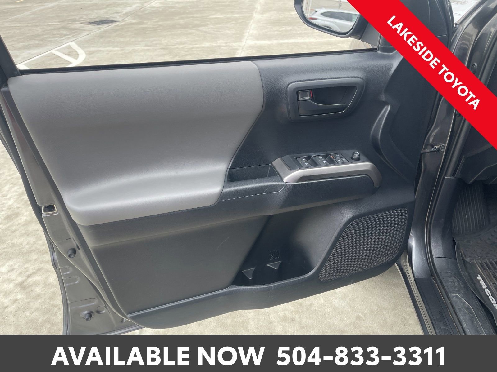 Used 2019 Toyota Tacoma SR5 image 11