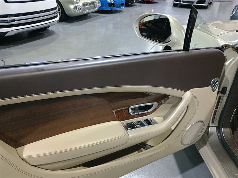 Used 2013 Bentley Continental GT AWD/4WD image 13