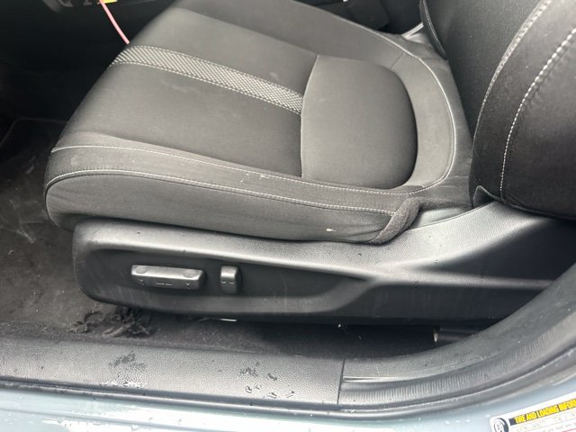 Used 2021 Honda Civic EX image 9