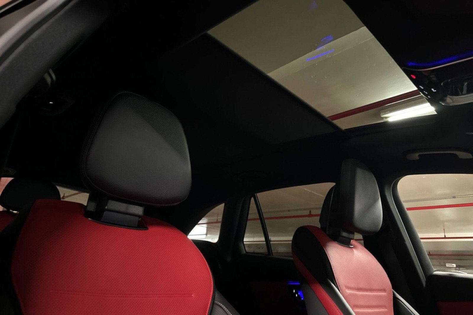 New 2026 Mercedes-Benz GLC 300 image 16