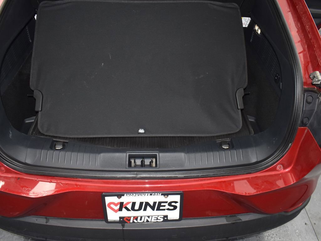 Used 2021 Ford Mustang Mach-E Select w/ Comfort/Technology Package image 26