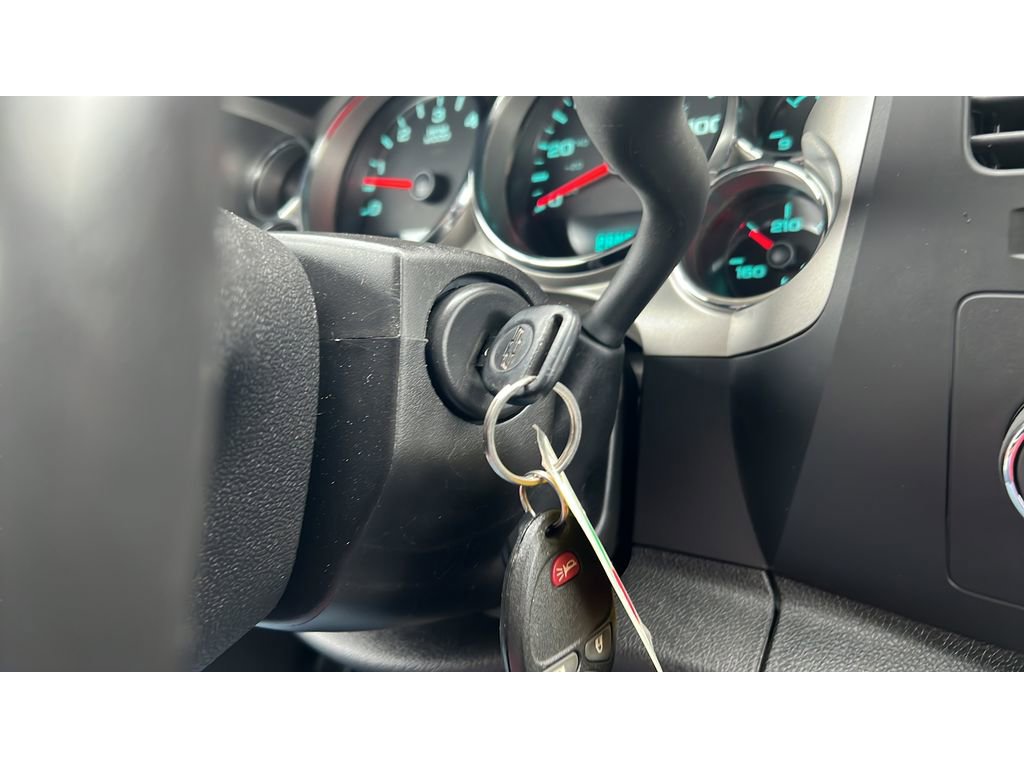 Used 2013 Chevrolet Silverado 1500 LT w/ All-Star Edition AWD/4WD image 21