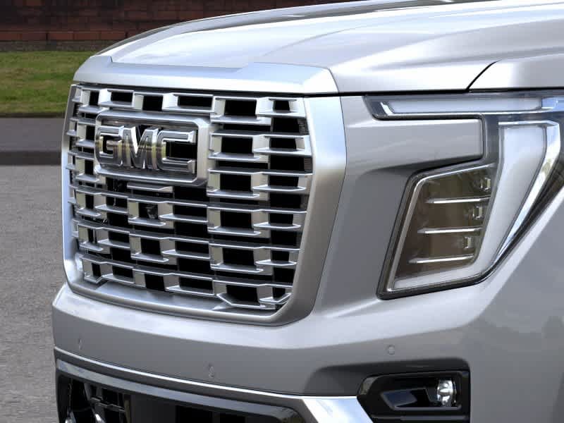 New 2027 GMC Yukon Denali AWD/4WD image 13