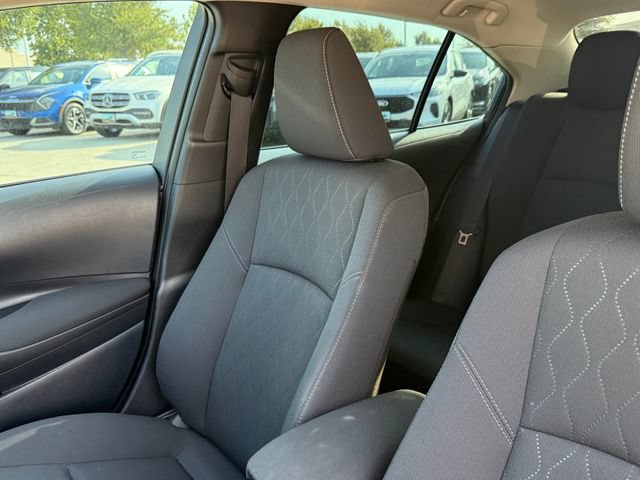 Used 2024 Toyota Corolla LE FWD image 12