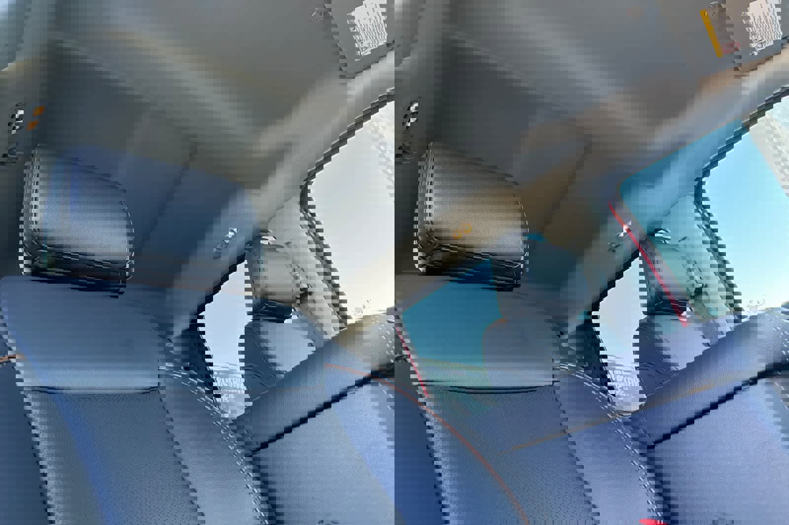 Used 2025 Ford F350 Lariat w/ Black Appearance Package image 16