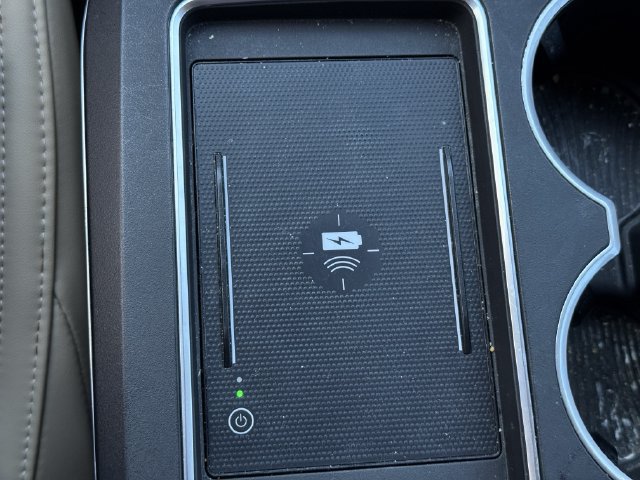 Certified 2025 Acura MDX w/ Technology Package FWD image 19