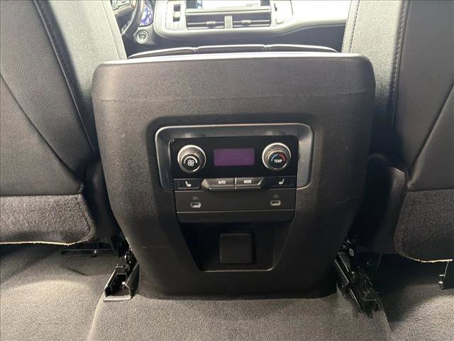 Used 2022 Chevrolet Tahoe LT w/ LT Signature Package image 24