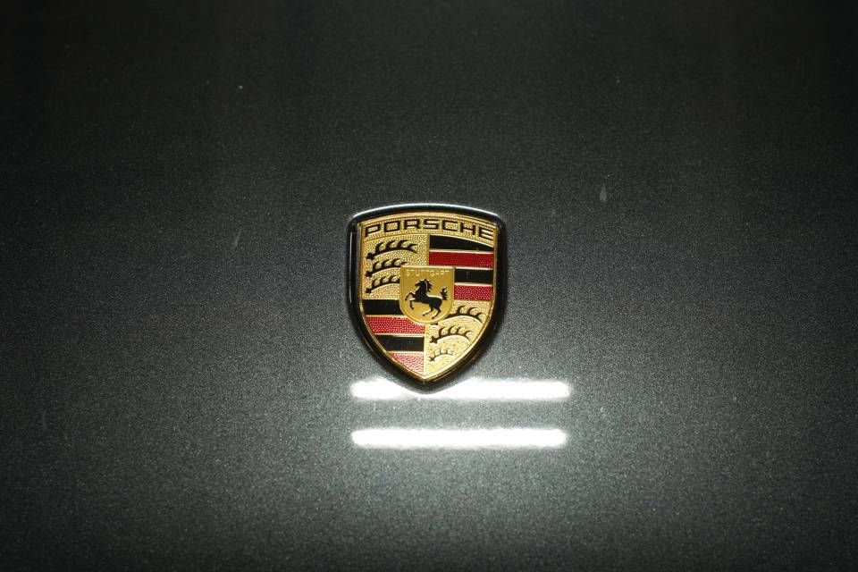 Certified 2022 Porsche Macan image 29
