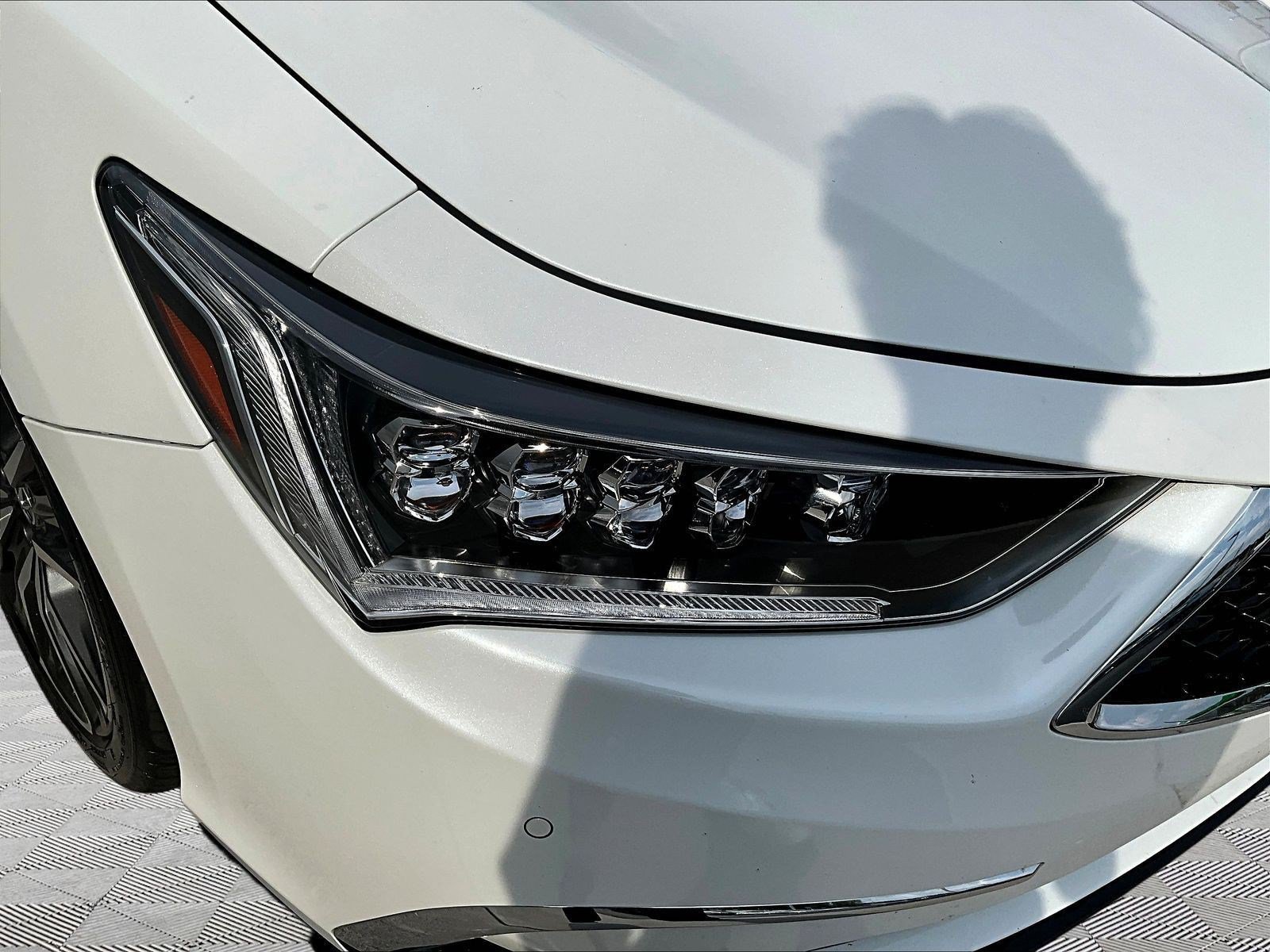 Certified 2020 Acura RLX w/ Advance Package AWD/4WD image 32