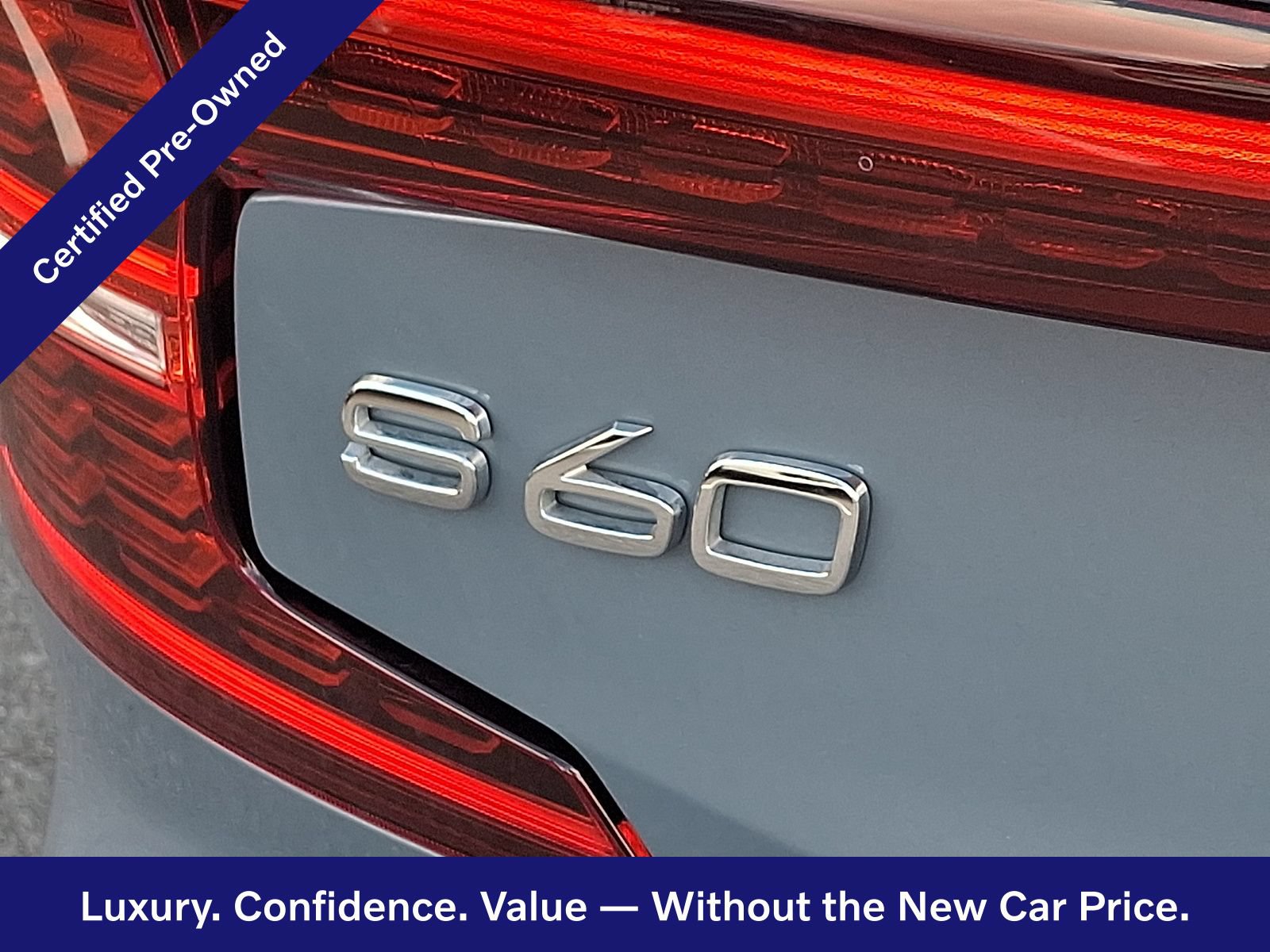 Certified 2024 Volvo S60 B5 Ultimate w/ Climate Package AWD/4WD image 30