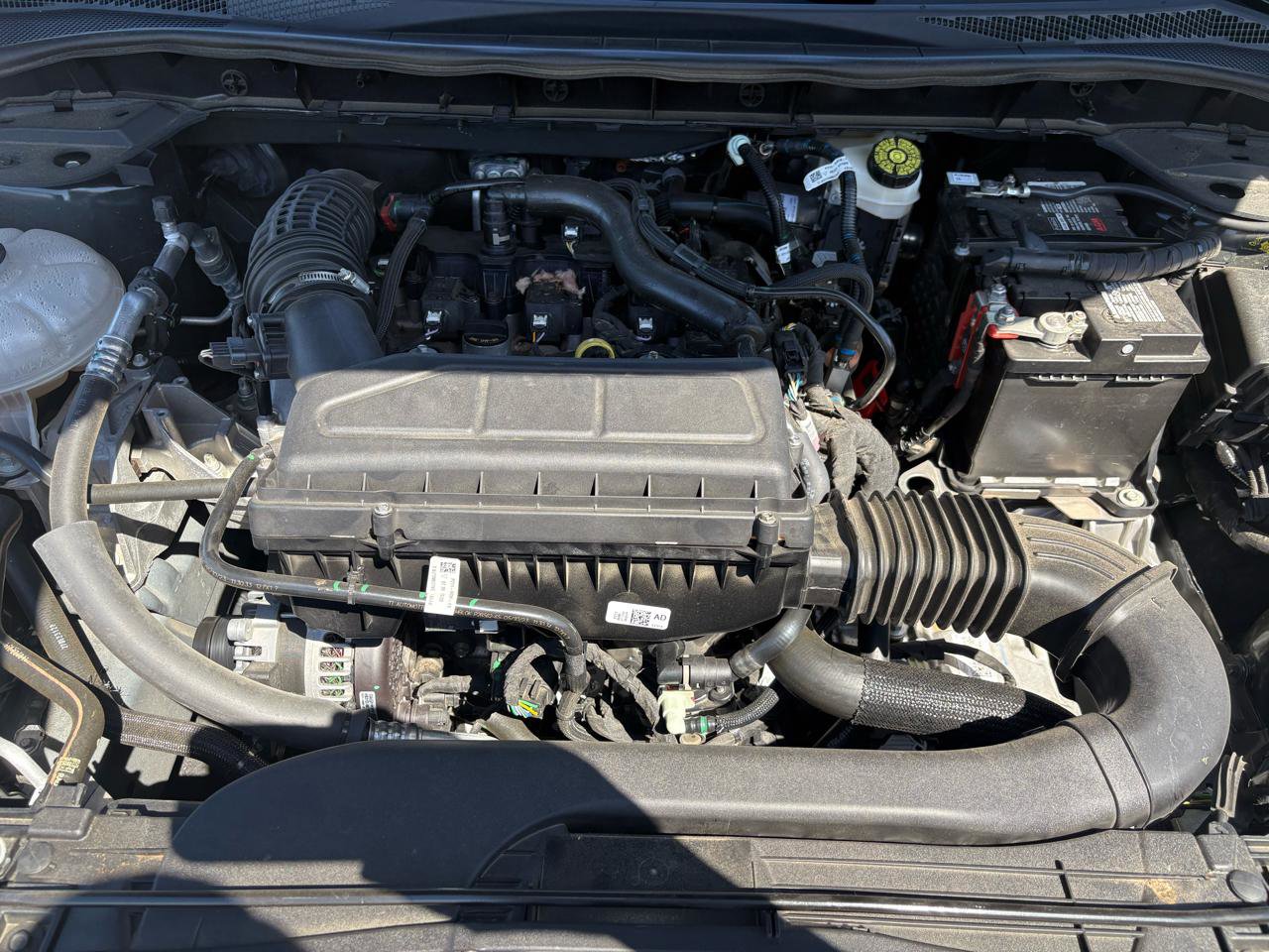 Used 2023 Ford Escape ST-Line w/ Tech Pack #1 AWD/4WD image 62