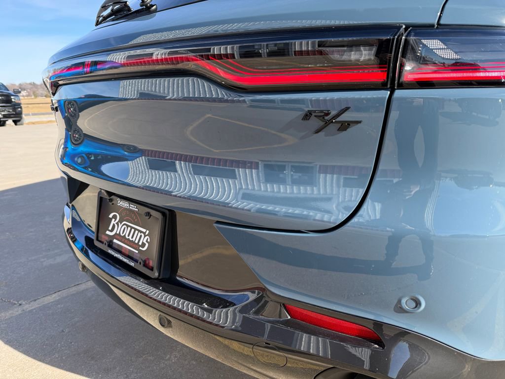 Used 2024 Dodge Hornet R/T Plus image 10