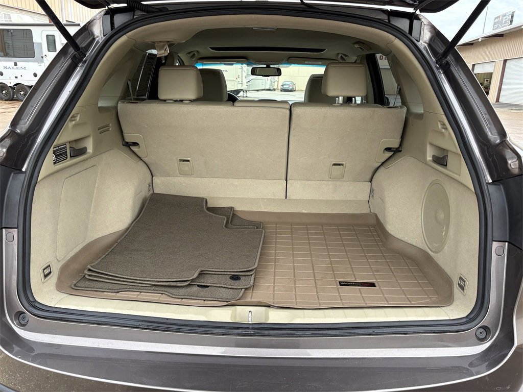 Used 2013 Acura RDX FWD image 27