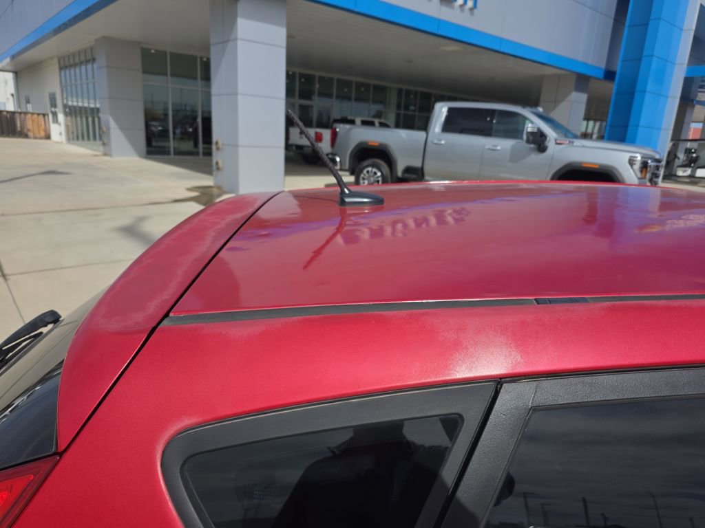 Used 2014 Hyundai Accent GS image 20