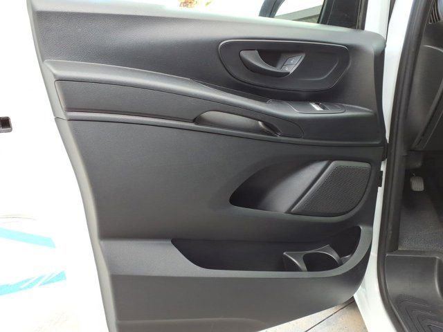 Used 2023 Mercedes-Benz Metris Passenger image 14