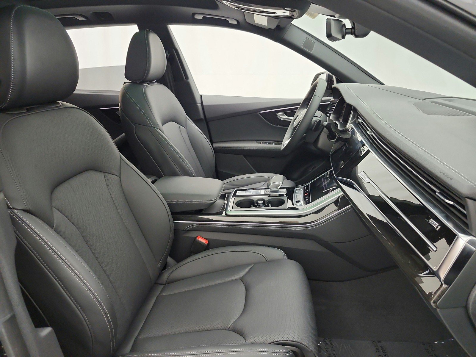 New 2026 Audi Q8 Prestige AWD/4WD image 14