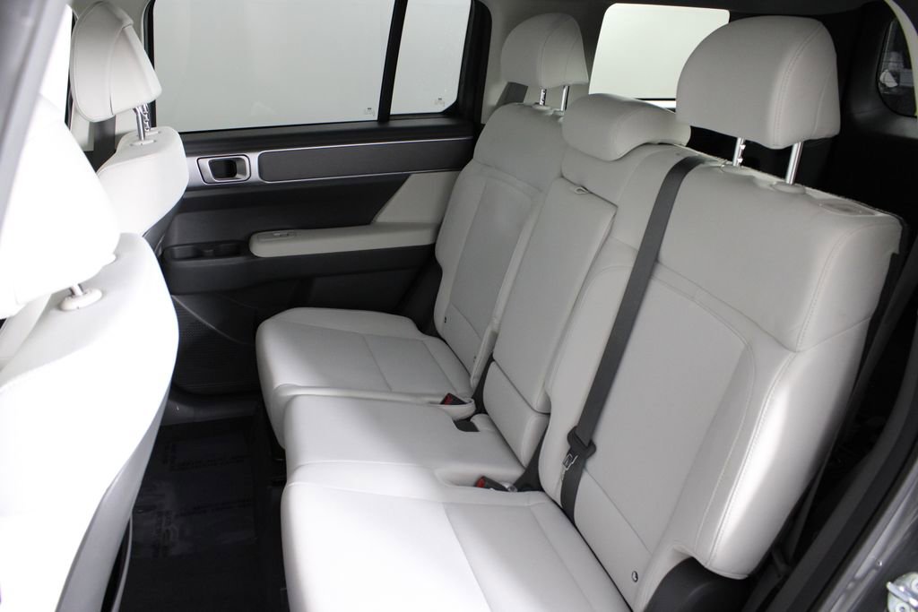 Used 2026 Hyundai Santa Fe SE image 22