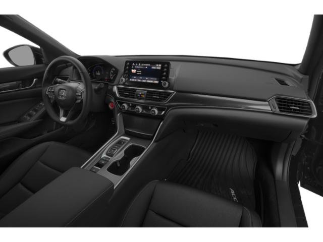 Certified 2022 Honda Accord Sport image 15