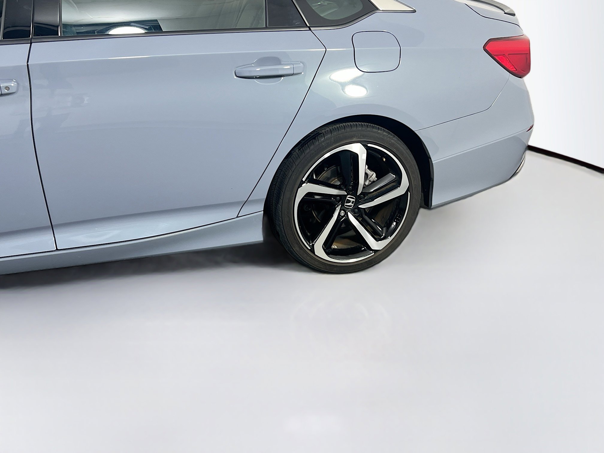 Used 2022 Honda Accord Sport Special Edition image 29