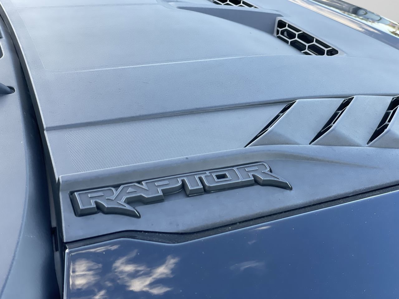 Certified 2023 Ford Bronco Raptor AWD/4WD image 9