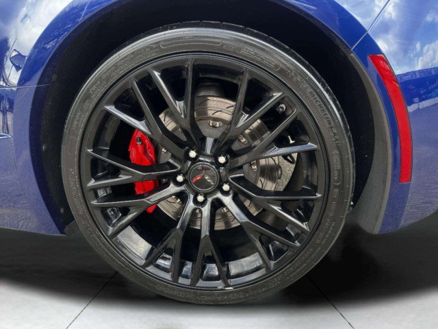 Used 2017 Chevrolet Corvette Z06 image 46
