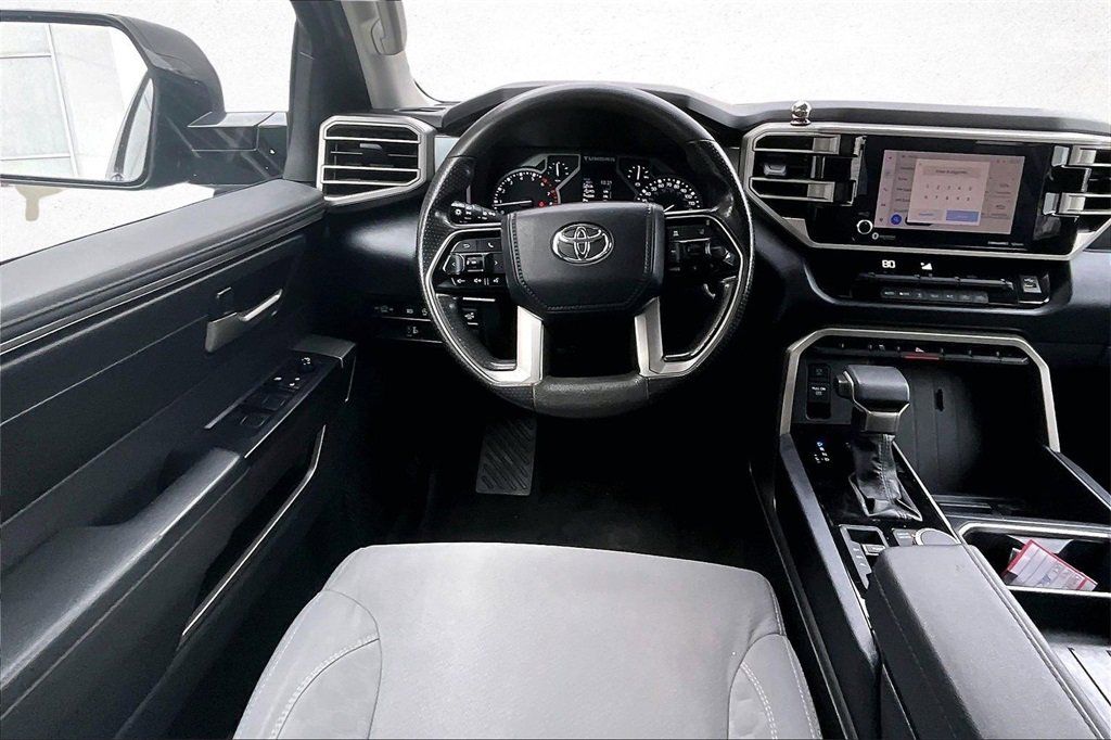 Used 2023 Toyota Tundra SR5 image 10