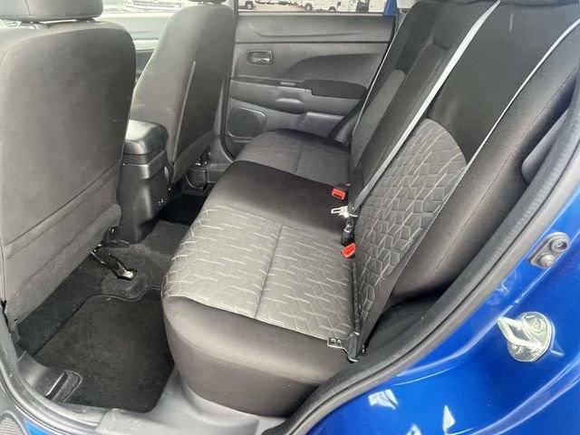 Used 2022 Mitsubishi Outlander Sport FWD image 12