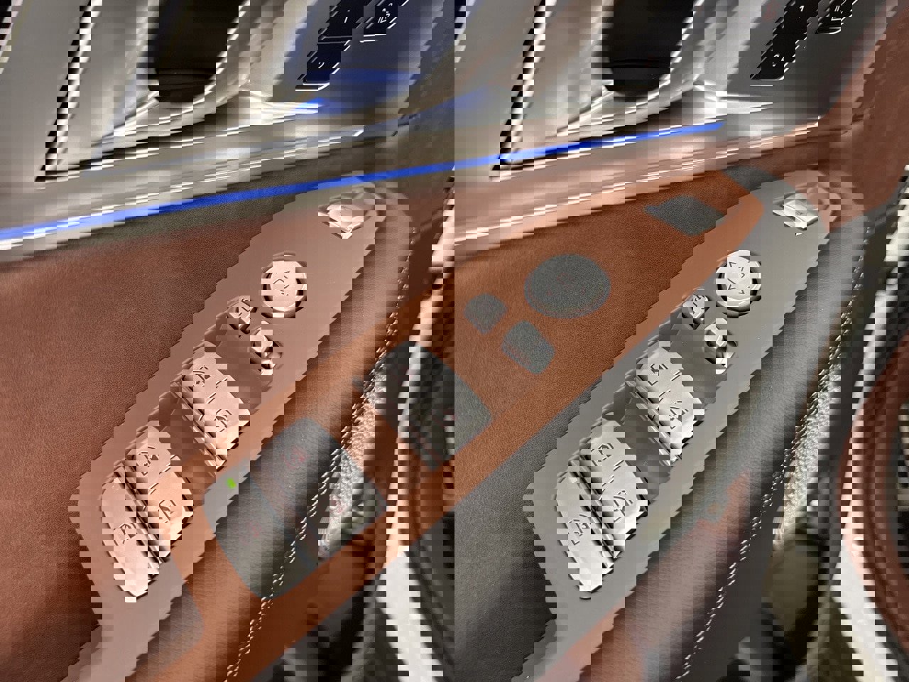 New 2026 BMW XM Label Red image 42