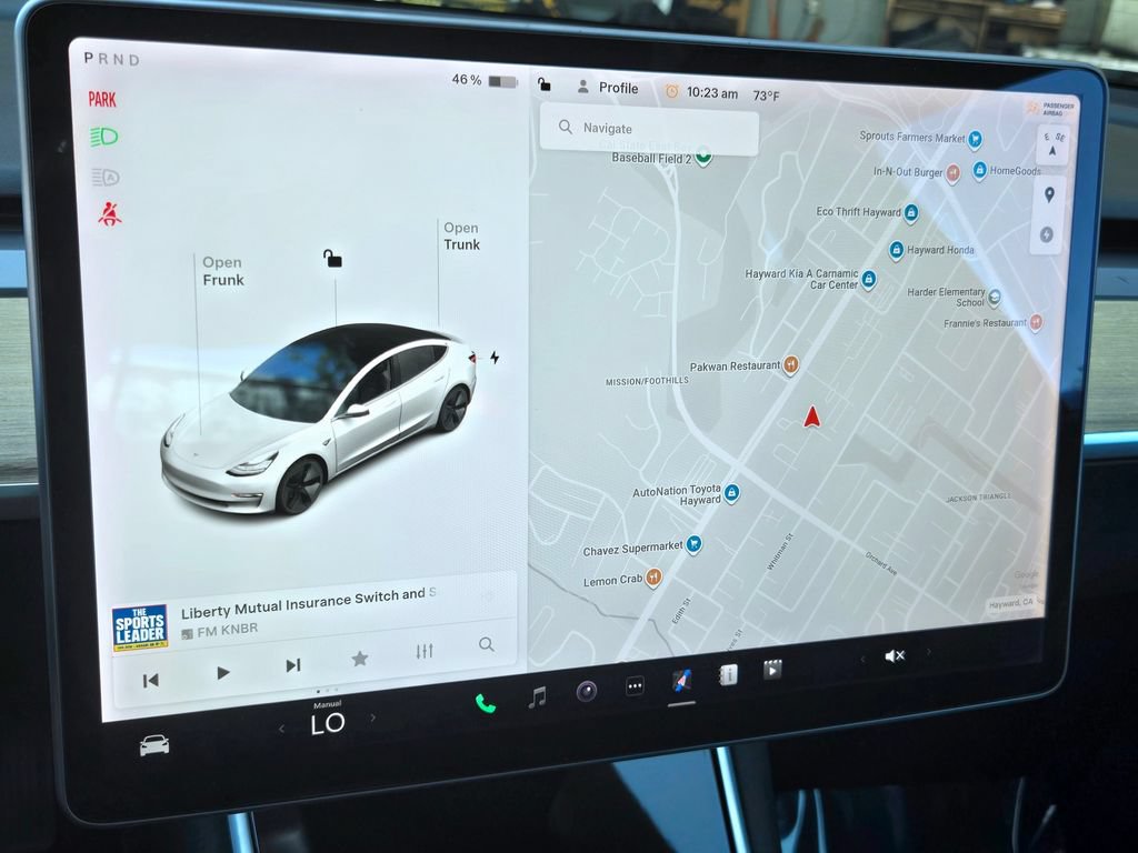 Used 2019 Tesla Model 3 RWD image 18