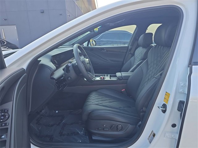 New 2026 Genesis G80 3.5T Prestige image 11