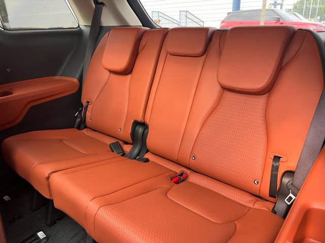 Used 2024 Kia Carnival SX Prestige FWD image 24