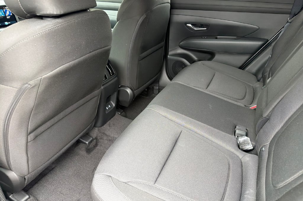 New 2026 Hyundai Tucson SEL AWD/4WD image 9