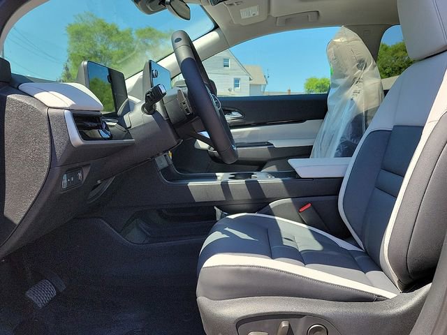 New 2026 Honda Prologue Touring image 9