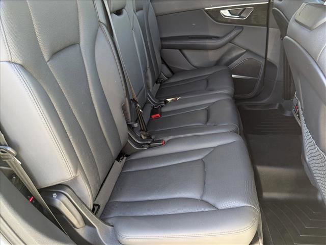 Used 2021 Audi Q7 3.0T Prestige w/ Prestige Package image 21