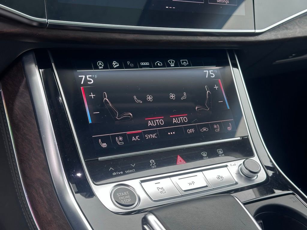 Used 2023 Audi Q7 3.0T Prestige w/ Prestige Package image 18