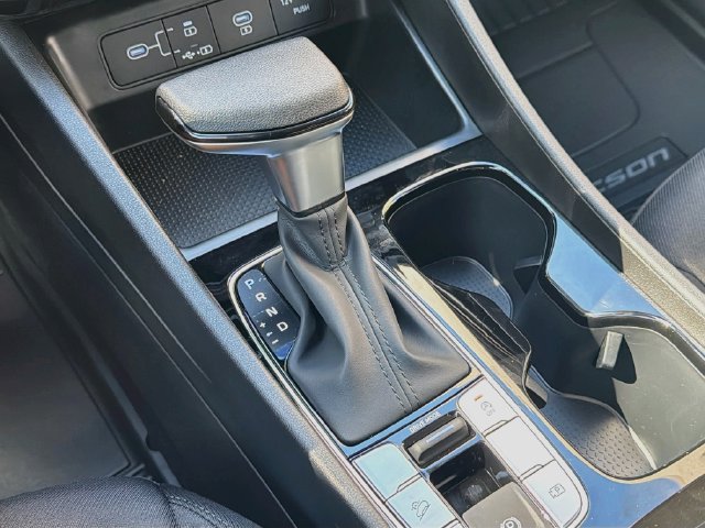 New 2026 Hyundai Tucson SEL Plus FWD image 16
