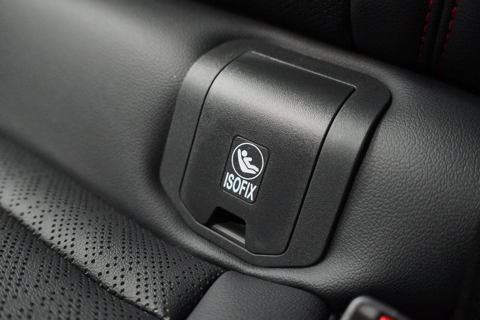 New 2027 Chevrolet Equinox RS w/ LPO, Floor Liner Package FWD image 24