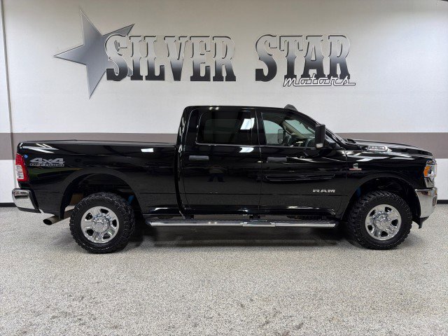 Used 2020 RAM 2500 Tradesman image 32